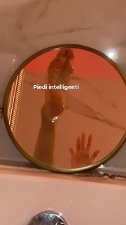 Ema Stokholma feet photo thumbnail