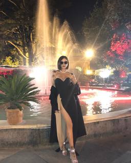 Ema Stokholma feet photo thumbnail