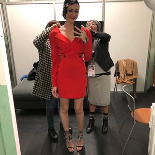 Ema Stokholma feet photo thumbnail