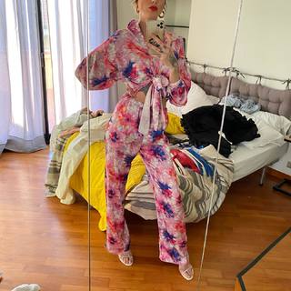 Ema Stokholma feet photo thumbnail