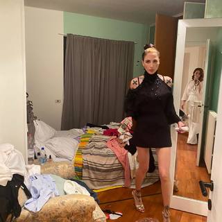 Ema Stokholma feet photo thumbnail