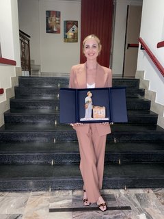 Ema Stokholma feet photo thumbnail