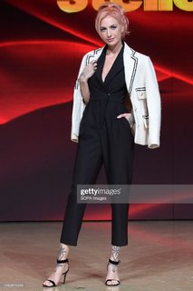 Ema Stokholma feet photo thumbnail