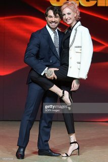 Ema Stokholma feet photo thumbnail