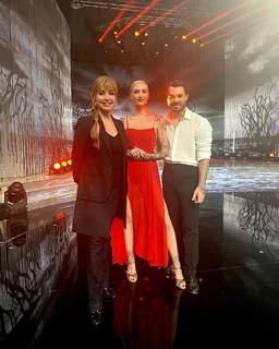 Ema Stokholma feet photo thumbnail