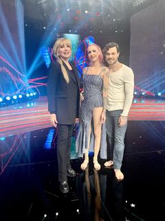 Ema Stokholma feet photo thumbnail