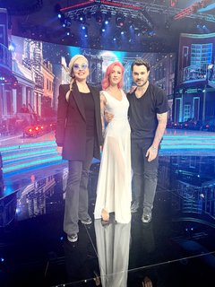 Ema Stokholma feet photo thumbnail