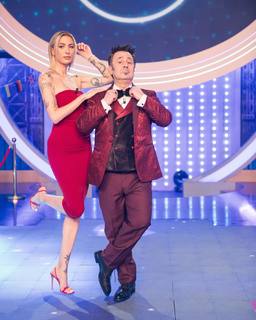 Ema Stokholma feet photo thumbnail