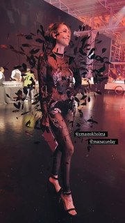 Ema Stokholma feet photo thumbnail