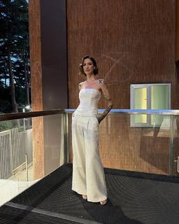 Ema Stokholma feet photo thumbnail