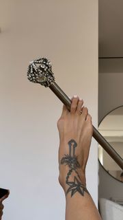 Ema Stokholma feet photo thumbnail