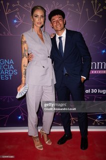 Ema Stokholma feet photo thumbnail