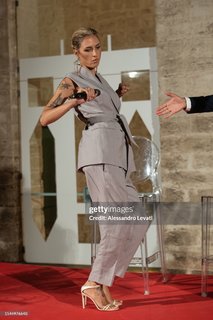 Ema Stokholma feet photo thumbnail