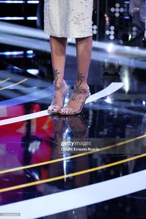 Ema Stokholma feet photo thumbnail