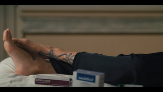 Ema Stokholma feet photo thumbnail