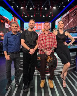 Ema Stokholma feet photo thumbnail