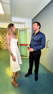 Ema Stokholma feet photo thumbnail