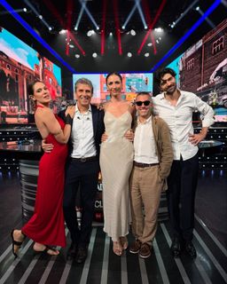 Ema Stokholma feet photo thumbnail