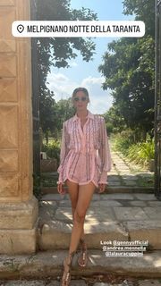 Ema Stokholma feet photo thumbnail