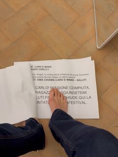 Ema Stokholma feet photo 13