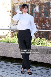 Ema Stokholma feet photo 4