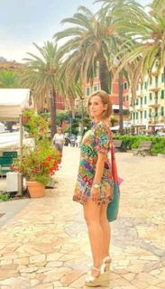 Eman El Assi feet photo 2