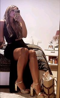 Eman El Assi feet photo 3
