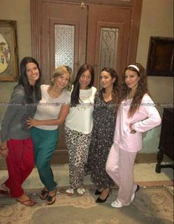 Eman El Assi feet photo 9