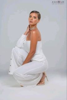 Eman El Assi feet photo 4
