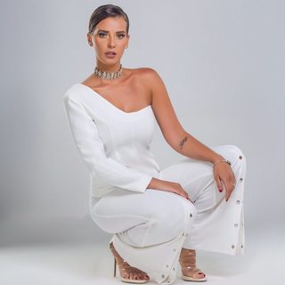 Eman El-Assy feet photo thumbnail