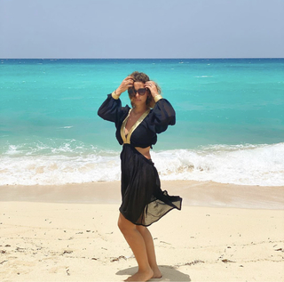 Eman El-Assy feet photo thumbnail