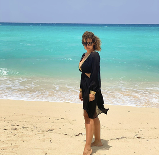 Eman El-Assy feet photo thumbnail