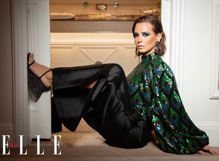 Eman El-Assy feet photo thumbnail