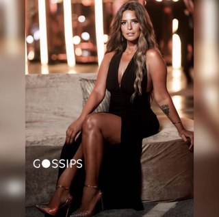 Eman El-Assy feet photo thumbnail