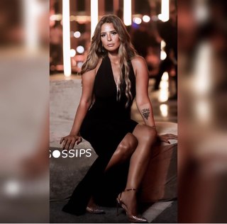 Eman El-Assy feet photo thumbnail