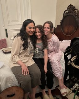 Eman El-Assy feet photo thumbnail