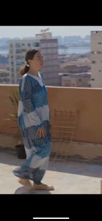 Eman El-Assy feet photo thumbnail