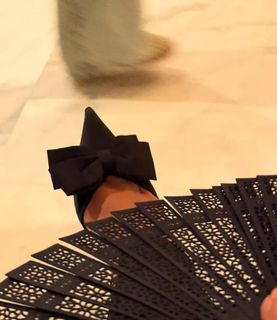 Eman El-Assy feet photo thumbnail