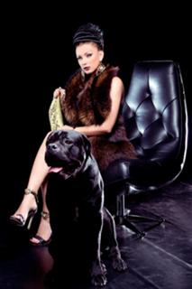 Emanuela feet photo 9