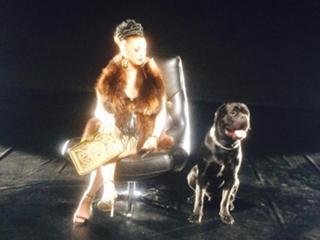 Emanuela feet photo 1