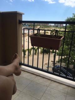 Emanuela feet photo 8
