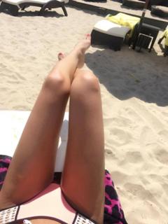 Emanuela feet photo 7