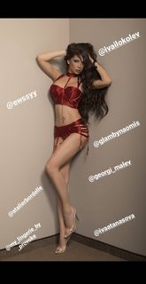 Emanuela feet photo 1