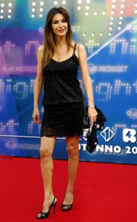 Emanuela Folliero feet photo 1