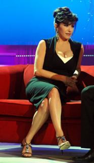 Emanuela Folliero feet photo 3