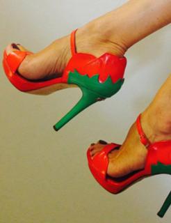 Emanuela Folliero feet photo 11
