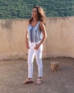 Emanuela Folliero feet photo 3