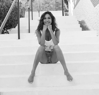Emanuela Folliero feet photo 18