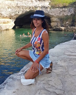 Emanuela Folliero feet photo 15