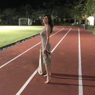 Emanuela Folliero feet photo 4